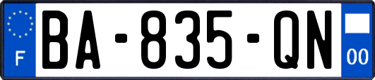 BA-835-QN