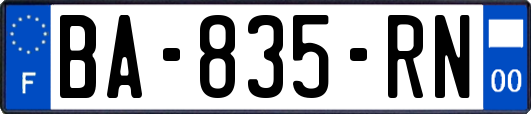 BA-835-RN