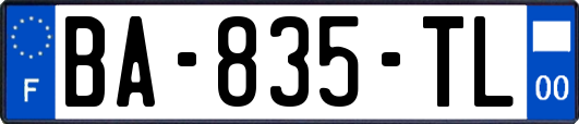 BA-835-TL