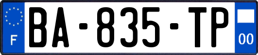 BA-835-TP