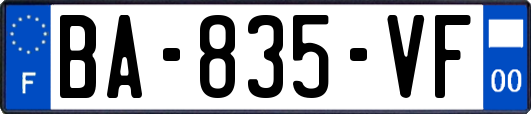 BA-835-VF