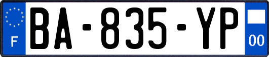 BA-835-YP