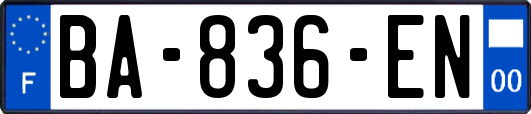 BA-836-EN