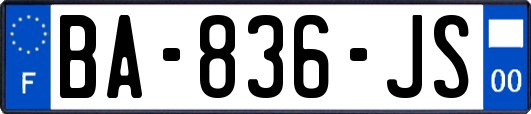 BA-836-JS