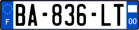 BA-836-LT