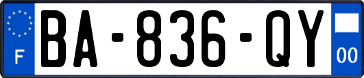 BA-836-QY