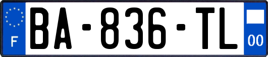 BA-836-TL