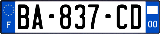BA-837-CD