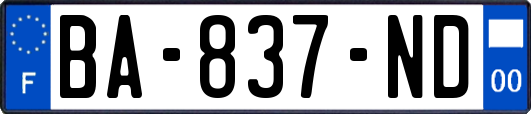 BA-837-ND