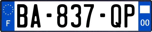 BA-837-QP