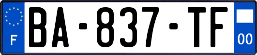 BA-837-TF