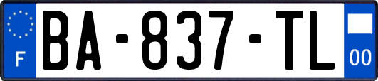 BA-837-TL