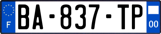 BA-837-TP