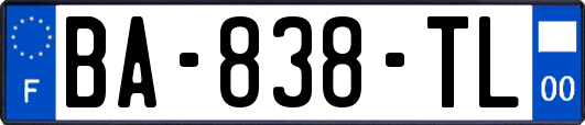 BA-838-TL