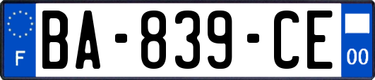 BA-839-CE