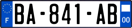 BA-841-AB