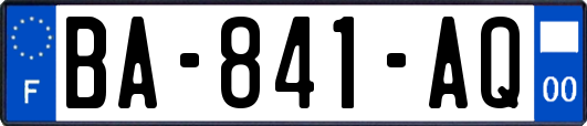 BA-841-AQ