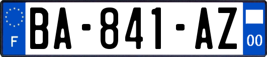BA-841-AZ