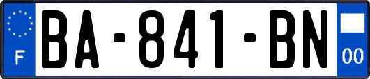 BA-841-BN