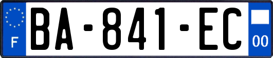 BA-841-EC