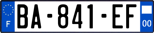 BA-841-EF