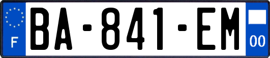 BA-841-EM