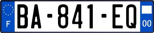 BA-841-EQ