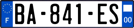 BA-841-ES