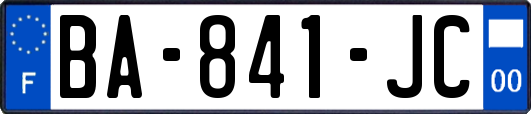 BA-841-JC