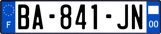 BA-841-JN