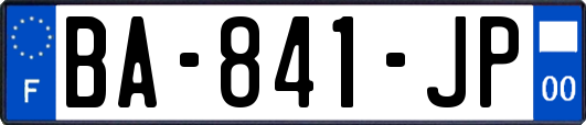 BA-841-JP