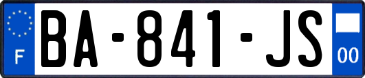 BA-841-JS