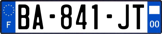 BA-841-JT