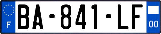 BA-841-LF