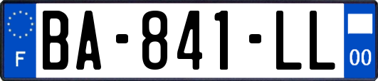 BA-841-LL