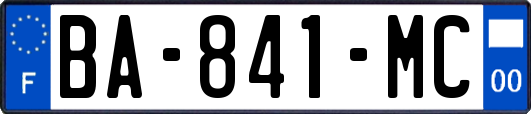 BA-841-MC