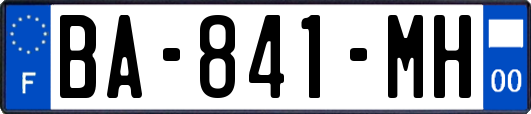 BA-841-MH