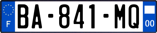 BA-841-MQ