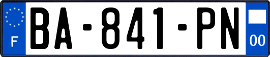 BA-841-PN