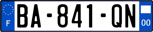 BA-841-QN