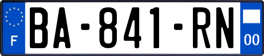BA-841-RN
