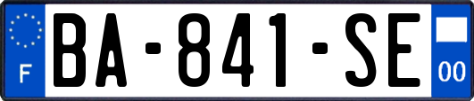 BA-841-SE
