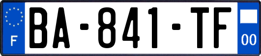 BA-841-TF
