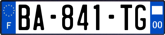 BA-841-TG