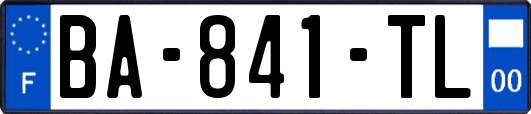 BA-841-TL