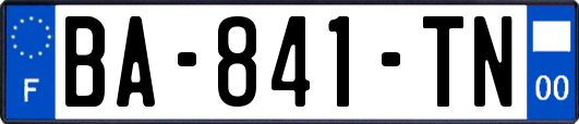 BA-841-TN