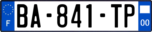 BA-841-TP
