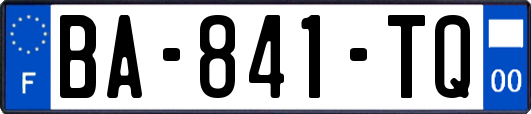 BA-841-TQ