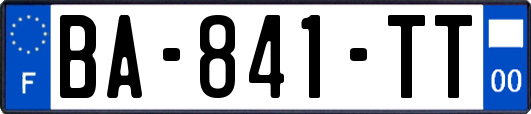 BA-841-TT