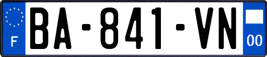 BA-841-VN